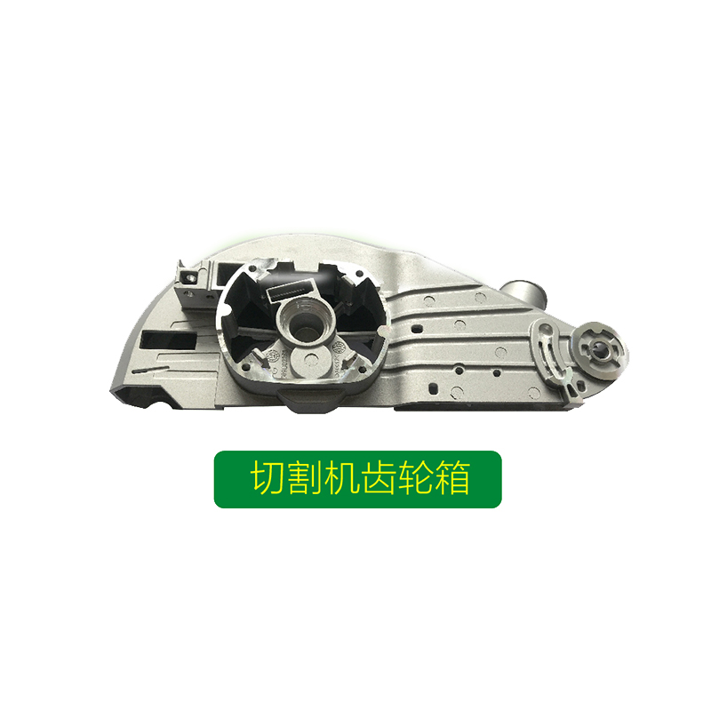 切割機(jī)齒輪箱 